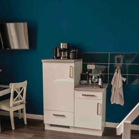 Zentrales Luxury Appartement Bremen Eksteriør bilde